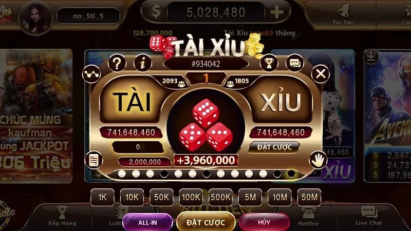 cach choi tai xiu online luon thang 02 Hãy Chọn Một Nhà Cái Đáng Tin Cậy Và An Toàn