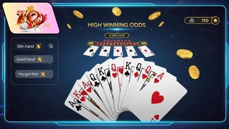 Game bài trực tuyến có tỷ lệ thắng cao Zowin cho người chơi! 1 game bai truc tuyen co ty le thang cao zowin